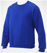 A4 Youth Cotton Poly Sweatshirt - Closeout A4 Youth Cotton Poly Sweatshirt - Closeout