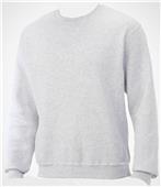A4 Youth Cotton Poly Sweatshirt - Closeout A4 Youth Cotton Poly Sweatshirt - Closeout