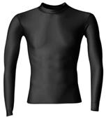 DC Performance Long Sleeve Compression Crew Shirts DC Performance Long Sleeve Compression Crew Shirts