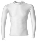 DC Performance Long Sleeve Compression Crew Shirts DC Performance Long Sleeve Compression Crew Shirts