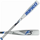 Marucci F5 Senior League -10 Baseball Bat Marucci F5 Senior League -10 Baseball Bat