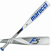 Marucci F5 Junior Big Barrel -10 Baseball Bat Marucci F5 Junior Big Barrel -10 Baseball Bat
