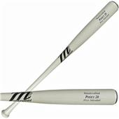 Marucci Posey 28 Pro Model Wood Baseball Bat Marucci Posey 28 Pro Model Wood Baseball Bat