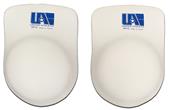 United Athletic Vinyl Coated Football Knee Pads CO United Athletic Vinyl Coated Football Knee Pads CO