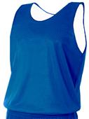 A4 Youth Reversible Mesh Basketball Tank Jersey CO A4 Youth Reversible Mesh Basketball Tank Jersey CO