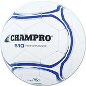 Performance Series Machine Stitched Soccer Ball