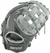 Marucci Fastpitch Series 13" H-Web First Base Mitt Marucci Fastpitch Series 13" H-Web First Base Mitt