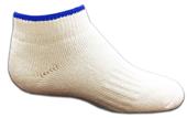Topsox Team TS Low Cut Socks - Closeout Topsox Team TS Low Cut Socks - Closeout
