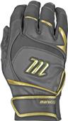 Marucci Adult Pittards Signature Batting Glove Marucci Adult Pittards Signature Batting Glove