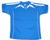 DTI Sports Roma Adult Youth Soccer Jerseys - C/O DTI Sports Roma Adult Youth Soccer Jerseys - C/O