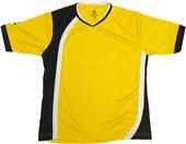 DTI Sport Squadra Adult Youth Soccer Jerseys - C/O DTI Sport Squadra Adult Youth Soccer Jerseys - C/O