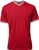 Marucci Adult/Youth Performance V-Neck Jersey Marucci Adult/Youth Performance V-Neck Jersey