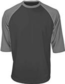 Marucci Adult/Youth 3/4 Performance Tee Marucci Adult/Youth 3/4 Performance Tee