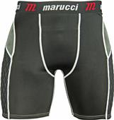 Marucci Adult Padded Slider Shorts Marucci Adult Padded Slider Shorts