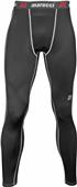 Marucci Adult Baseball Tights Marucci Adult Baseball Tights