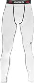 Marucci Adult Baseball Tights Marucci Adult Baseball Tights