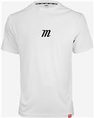 Marucci Adult/Youth M Branded Performance Tee Marucci Adult/Youth M Branded Performance Tee