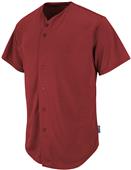 Majestic Pro Style Game Baseball Jersey - C/O Majestic Pro Style Game Baseball Jersey - C/O