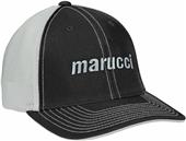 Marucci Logo Adjustable Snapback Trucker Hat Marucci Logo Adjustable Snapback Trucker Hat