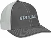Marucci Logo Adjustable Snapback Trucker Hat Marucci Logo Adjustable Snapback Trucker Hat