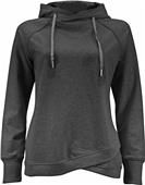 Marucci Women's Stretch Fleece Hoodie Marucci Women's Stretch Fleece Hoodie