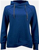 Marucci Women's Stretch Fleece Hoodie Marucci Women's Stretch Fleece Hoodie