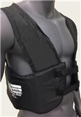 United Athletic Performance Football Rib Vest CO United Athletic Performance Football Rib Vest CO