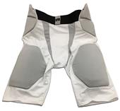Football Integrated Girdle w/Built-in Pads - C/O Football Integrated Girdle w/Built-in Pads - C/O