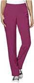 WonderWink Women's Flat Front Double Cargo Pant WonderWink Women's Flat Front Double Cargo Pant