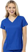 WonderTech Women's Tech V-Neck Top WonderTech Women's Tech V-Neck Top