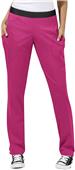 WonderTech Women's 6 Pocket Straight Leg Pant WonderTech Women's 6 Pocket Straight Leg Pant