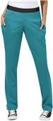 WonderTech Women's 6 Pocket Straight Leg Pant WonderTech Women's 6 Pocket Straight Leg Pant
