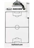 Markwort Dry-Erase TeamRoster Clipboards