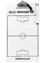 Markwort Dry-Erase TeamRoster Clipboards