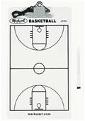 Markwort Dry-Erase TeamRoster Clipboards