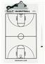 Markwort Dry-Erase TeamRoster Clipboards