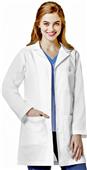 WonderFlex Women's Utopia Fashion Lab Coat WonderFlex Women's Utopia Fashion Lab Coat