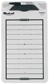 Playmaker Dry Erase Markerboards Playmaker Dry Erase Markerboards