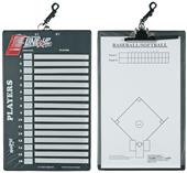 Soccer/Other Sports Clipboard & Sports Organizers Soccer/Other Sports Clipboard & Sports Organizers