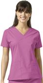 Vera Bradley Women's Maya V-Neck Top Vera Bradley Women's Maya V-Neck Top