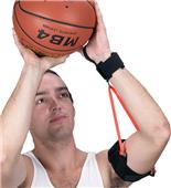 The Pure Shooter Basketball Training Aid The Pure Shooter Basketball Training Aid