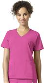 Vera Bradley Women's Nettie V-Neck Top Vera Bradley Women's Nettie V-Neck Top