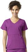 Vera Bradley Women's Frida Empire Waist Top Vera Bradley Women's Frida Empire Waist Top
