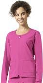Vera Bradley Women's Julia Warm-Up Jacket Vera Bradley Women's Julia Warm-Up Jacket