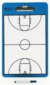 Basketball Court Clipboard Basketball Court Clipboard