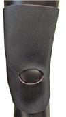 Neoprene Open Patella Knee Supports-Closeout