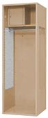 Steel Stadium Gym Lockers Shelf & Security Box Steel Stadium Gym Lockers Shelf & Security Box