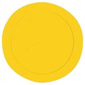 Markwort 9" Rubber Poly Spot Markers Markwort 9" Rubber Poly Spot Markers
