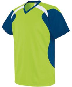 LIME/NAVY/WHITE