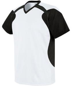 WHITE/BLACK/BLACK
